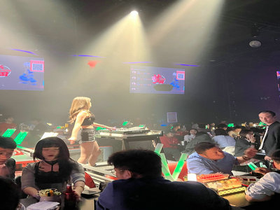六盘水酒吧招聘